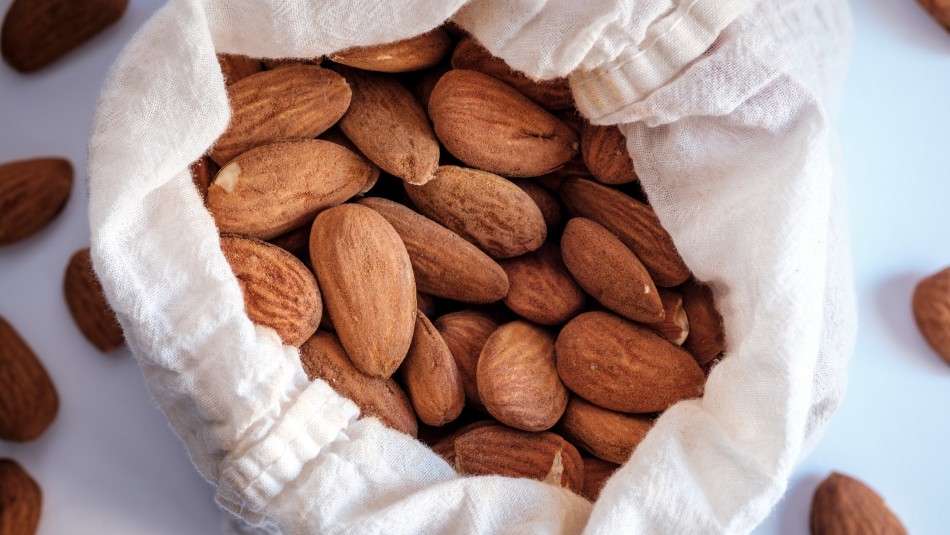almendras-para-diabeticos Almendras para diabéticos