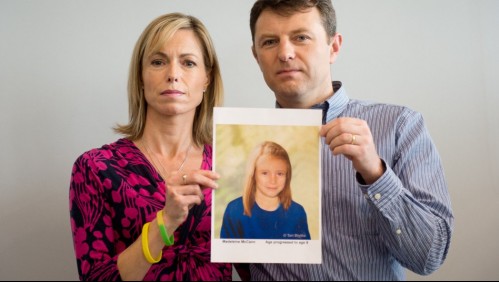 'Se ha cometido un crimen verdaderamente horrible': padres de Madeleine McCann piden verdad a 15 años de su desaparición