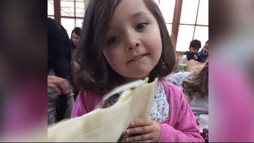 Gobierno pone urgencia a Ley Tamara que endurece penas a delitos cometidos contra niños