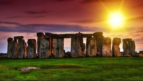 Científicos descubren el verdadero propósito del monumento de Stonehenge en el Reino Unido