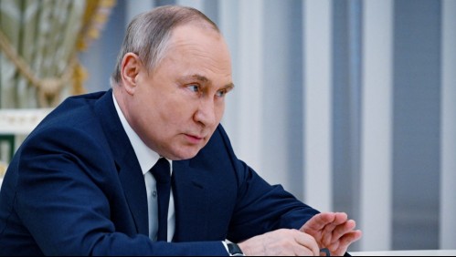 Putin podría declarar formalmente la guerra a Ucrania el próximo 9 de mayo: ¿Por qué sería en esta fecha?