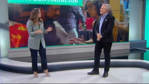 Meganoticias Prime - Martes 03 de mayo 2022