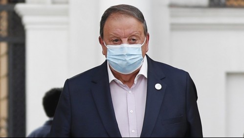 Manifestantes echan a Sergio Pérez de protesta: 'Usted no representa a nadie'