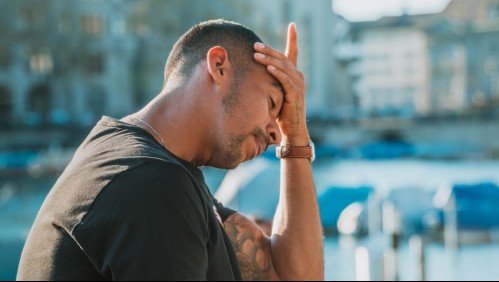 Busca rápida atención: las señales que advierten que estás sufriendo un aneurisma cerebral