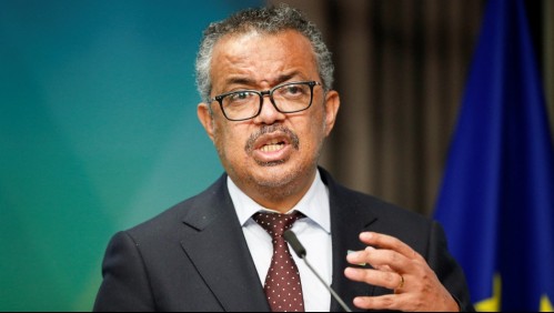 'El acceso seguro salva vidas': director de la OMS hace un llamado a favor del derecho al aborto