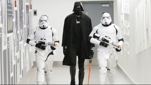 Feliz Día de Star Wars: 4 avances tecnológicos de la película que se están diseñando en la vida real