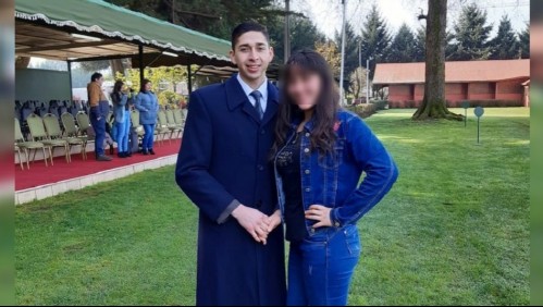 Padre de carabinero muerto en Chillán Viejo explica por qué no andaba trayendo chaleco antibalas