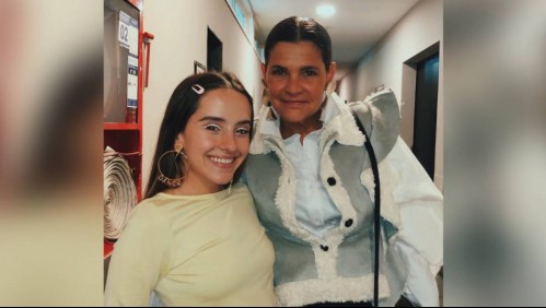 La dulce revelación de la esposa de Ricardo Montaner: La bebé de Camilo y Evaluna ya salió por primera vez de casa