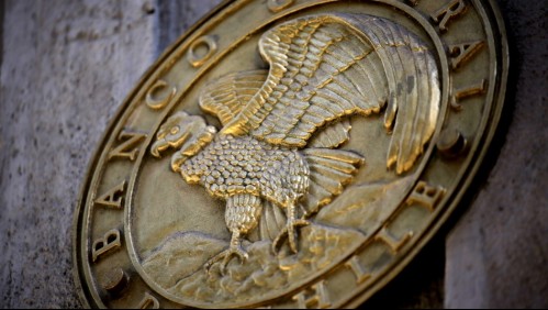 Banco Central acordó subir la tasa de interés a un 8,25%