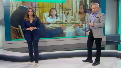 Meganoticias Prime - Jueves 05 de mayo 2022