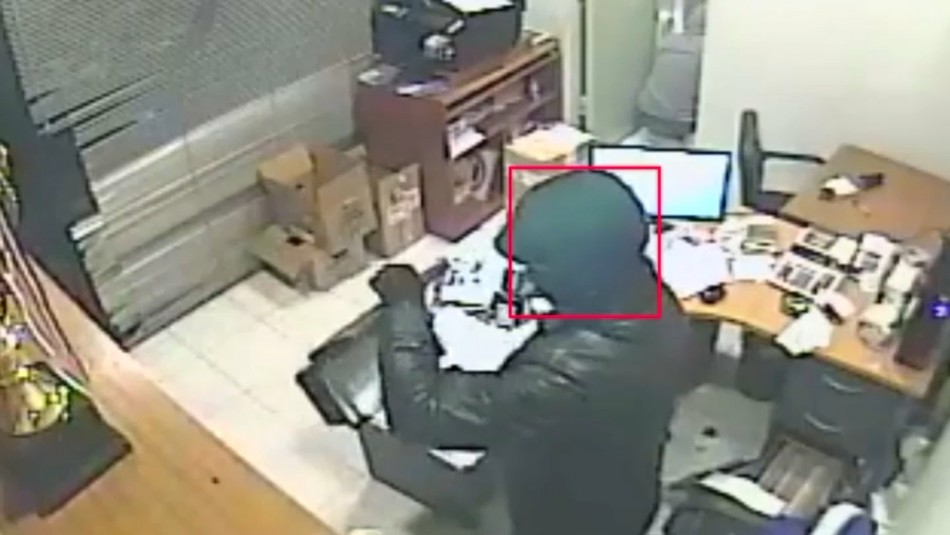 A diario robaban servicentros y camiones de cigarros: A diario robaban servicentros y camiones de cigarros: