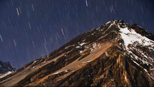 ¡Son esta noche!: Así es como puedes encontrar estrellas fugaces durante la lluvia de meteoros Eta Acuáridas