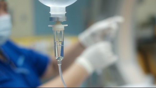 'Vigilancia muy activa': Minsal llama a la calma tras detección de misteriosa hepatitis infantil en Argentina