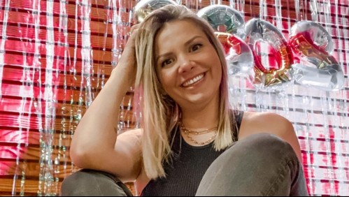 'Súper contenta': Nicole Pérez vuelve a Instagram mostrando su nuevo rostro tras cirugías estéticas