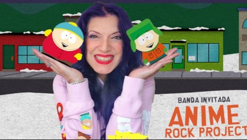 Voz de Los Padrinos Mágicos y South Park actuará en Chile: Revisa cómo comprar entradas para el show de Patricia Azán