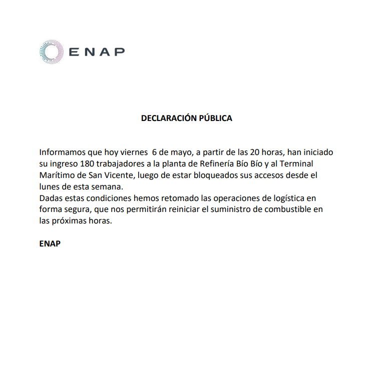 ENAP