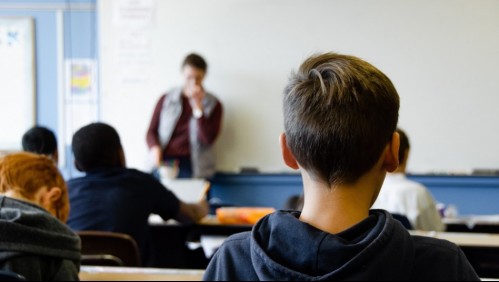 Caso de acoso escolar estremece Colombia: estudiantes intentaron empalar a su compañero de clases