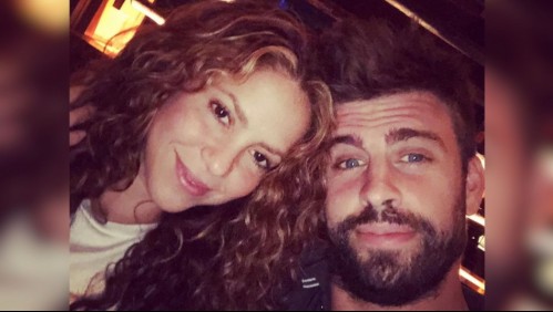 Gerard Piqué revela por qué no se ha casado con Shakira