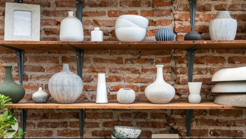 Compró un 'adorno' en una tienda de segunda mano y resultó ser una pieza 'de valor incalculable'