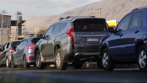 ENAP retoma operaciones tras fin al bloqueo a su planta: 'Nos permitirán reiniciar el suministro de combustible'