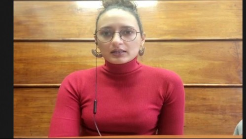 Alcaldesa pide ampliar plan de dotación policial: 'Lo Espejo ha sido sacrificada por reiteradas políticas públicas'