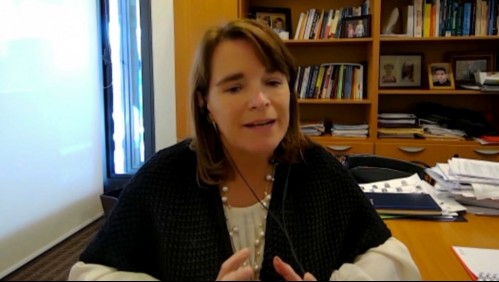 Economista por alza inflacionaria: 'Hay que tener mucha prudencia en las decisiones de gasto en adelante'