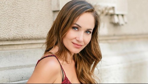 Esta es la cirugía a la que se sometió Francini Amaral para poder vivir sin dolor