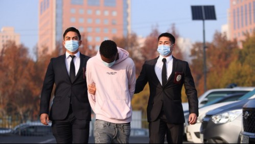 Homicidio en Batuco: detienen a joven por secuestro de hombre que posteriormente fue hallado baleado y amarrado