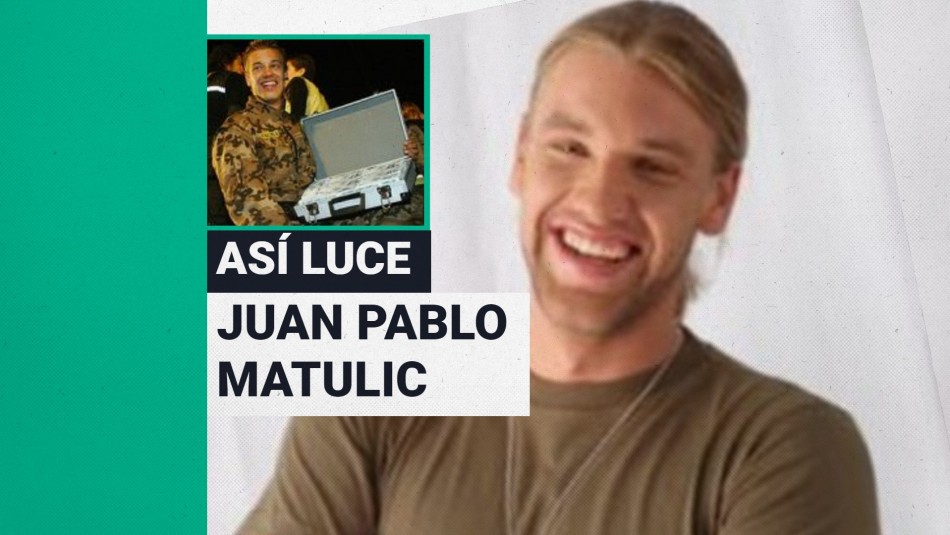 Juan Pablo Matulic