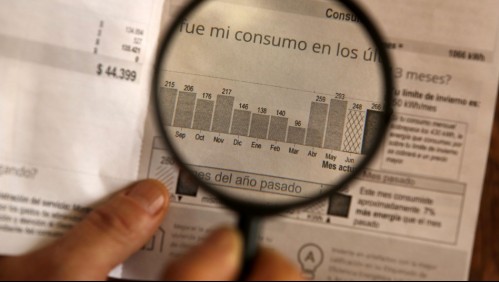 Cuentas de luz podrían subir en un 40%: Gobierno busca evitar alzas abruptas en el precio del suministro