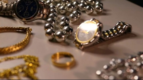 La lujosa y ostentosa vida de los narcos: Abultado patrimonio permite desbaratar a bandas criminales