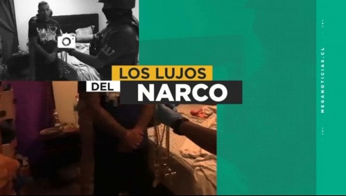 Los lujos del narco: Las claves de la persecución a los bienes de los criminales