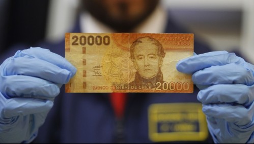 Asesinan a joven de 20 años por comprar droga con un billete falso en Santiago Centro