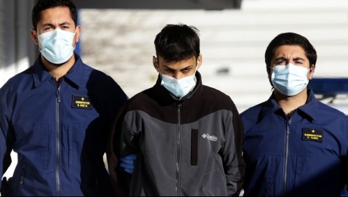 A un año del doble homicidio de los hermanos de El Bosque: Presunto asesino podría no ser imputable