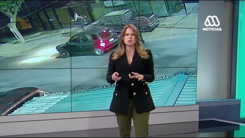 Meganoticias Prime - Domingo 08 de mayo 2022