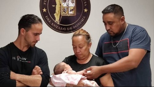 Tres mujeres asesinan a una joven madre para robarle a su bebé y justificar un embarazo ficticio: así planearon todo