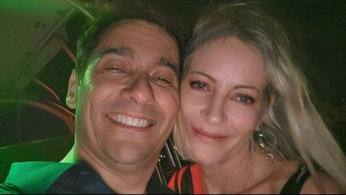 En un lujoso yate y junto a varios famosos: Así fue el cumpleaños sorpresa de Marcela Vacarezza en Miami