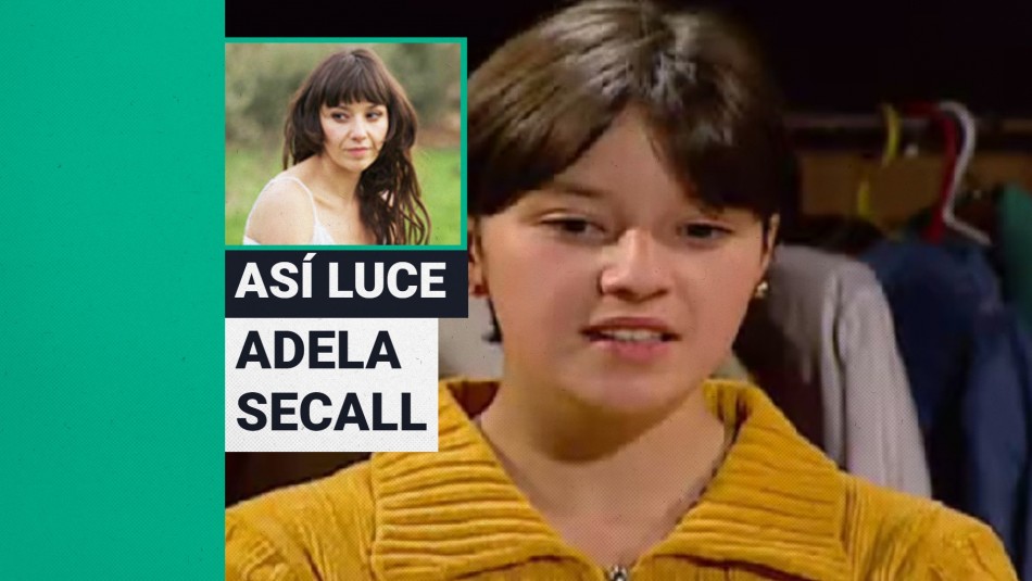 Comenzó su carrera siendo una adolescente en