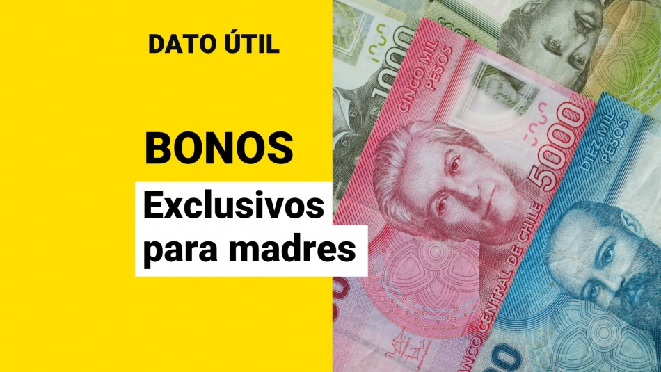 bonos-para-madres bonos para madres