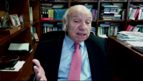 Expresidente del Banco Central sobre nuevas transferencias directas: 'Esto tiene que ser focalizado'