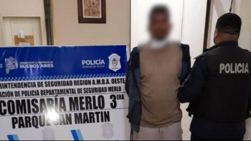 Su primo le confesó que tuvo relaciones sexuales con su esposa y lo mató en el acto mientras bebían alcohol