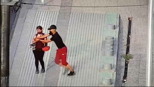 No siempre actúan en solitario: Conoce el 'modus operandi' de los lanzas en Chile y el extranjero