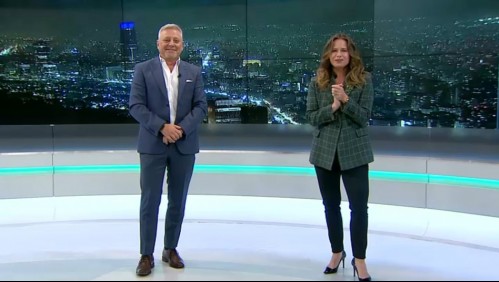 Meganoticias Prime - Lunes 09 de mayo 2022