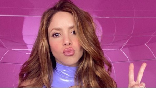 'Desespera a todos': Excolaboradora de Shakira afirma que es muy complejo trabajar con la cantante