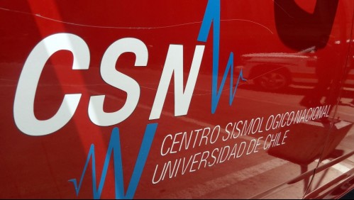 Temblor de magnitud 6,8 en región de Antofagasta también se sintió en Argentina y Perú