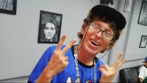 Síndrome cerebeloso: Esta es la enfermedad que complica la vida del humorista Bastián Paz