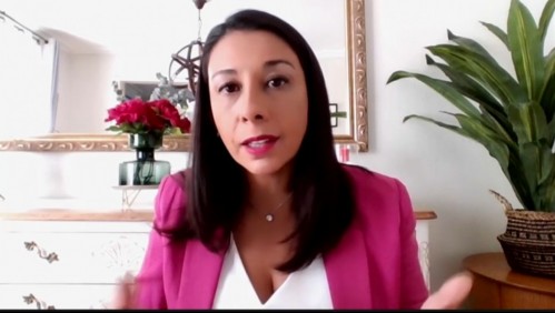 Abogada y proyecto para perseguir a deudores de alimentos: 'Los fondos se deben retener y dejarlos en inactividad'