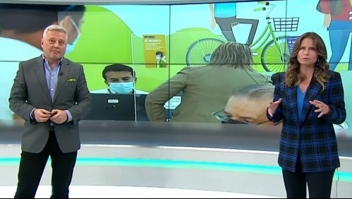 Meganoticias Prime - Miércoles 11 de mayo 2022