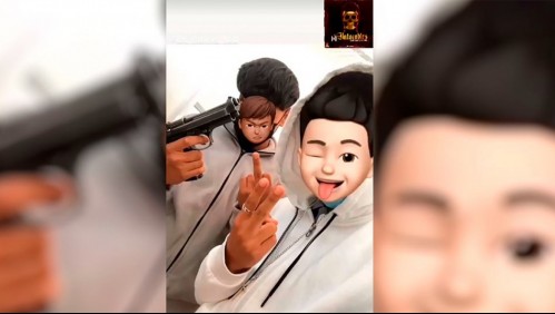 'A la primera jugada extraña abrirán fuego': Colegio de Iquique suspende clases tras amenazas a directora y profesores