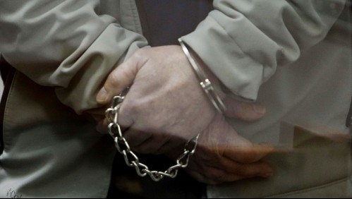 Madre e hijo fueron asesinados con un hacha y un cuchillo: asesino además violó a la mujer y fue condenado a perpetuidad